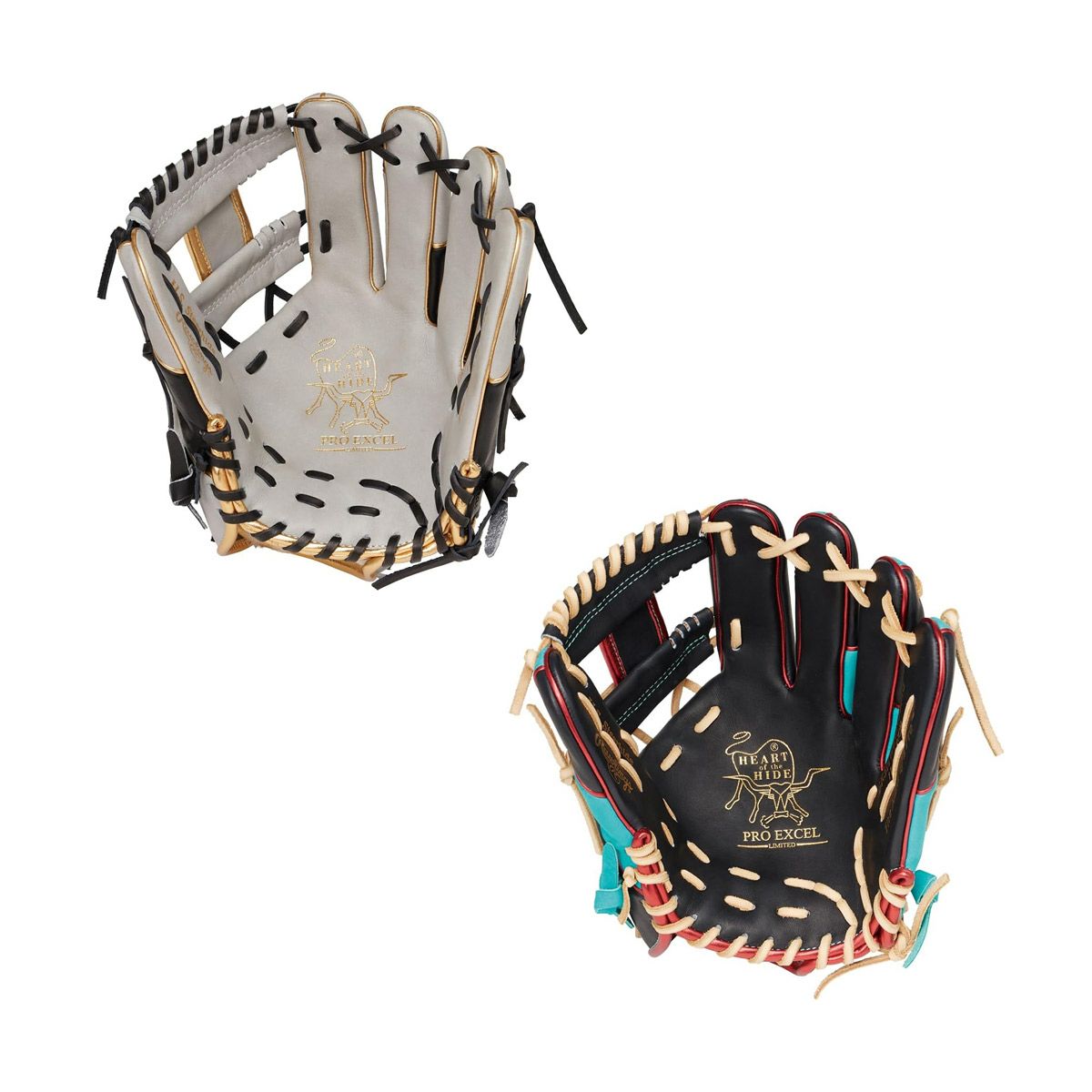 ローリングスRawlingsベースボール野球ソフトボールグラブミットグローブ軟式HOH(R)PROEXCELWizard#02COLORS内野手用GR5HW2CN52MGメンズレディースユニセックス25SP春夏