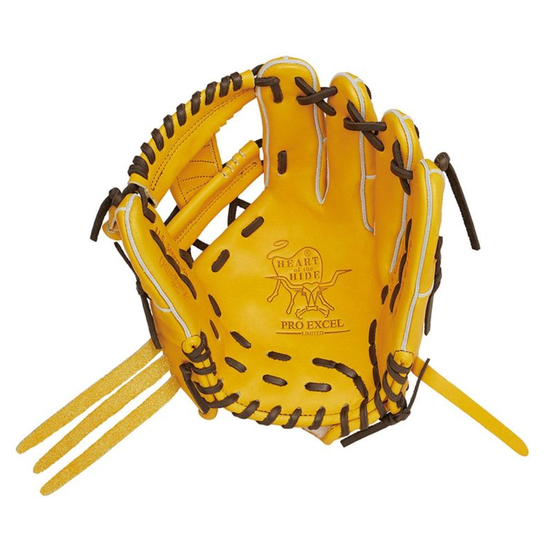 ローリングスRawlingsベースボール野球ソフトボールグラブミットグローブ軟式HOH(R)PROEXCELWizard#02内野手用GR5HW2N52MGメンズレディースユニセックス25SP春夏