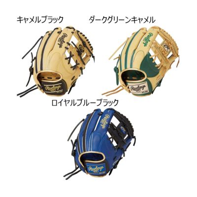 ローリングスRawlingsベースボール野球ソフトボールグラブミットグローブ軟式JRHYPERTECHCOLORSYNCオールラウンド用サイズLGJ5HTCN6Lジュニアキッズ子ども男の子女の子25SP春夏
