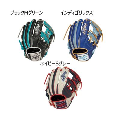 ローリングスRawlingsベースボール野球ソフトボールグラブミットグローブ軟式HYPERTECHCOLORSYNC内野手用GR5HTCN62メンズレディースユニセックス25SP春夏