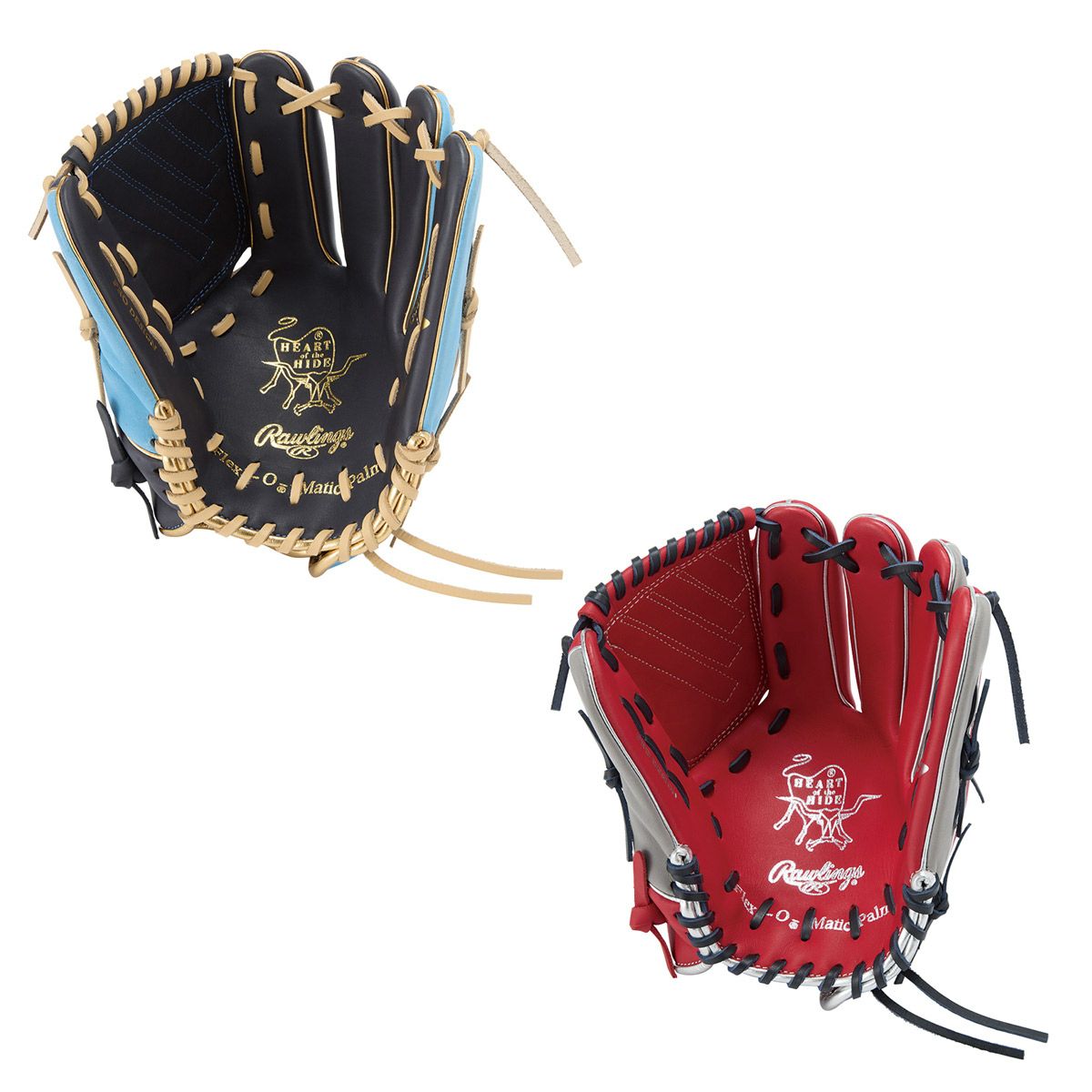 ローリングスRawlingsベースボール野球ソフトボールグラブミットグローブソフトボール用女性専用レディースフィットHOH(R)DPCOLORS投手用GS5HDKM5レディース女性25SP春夏