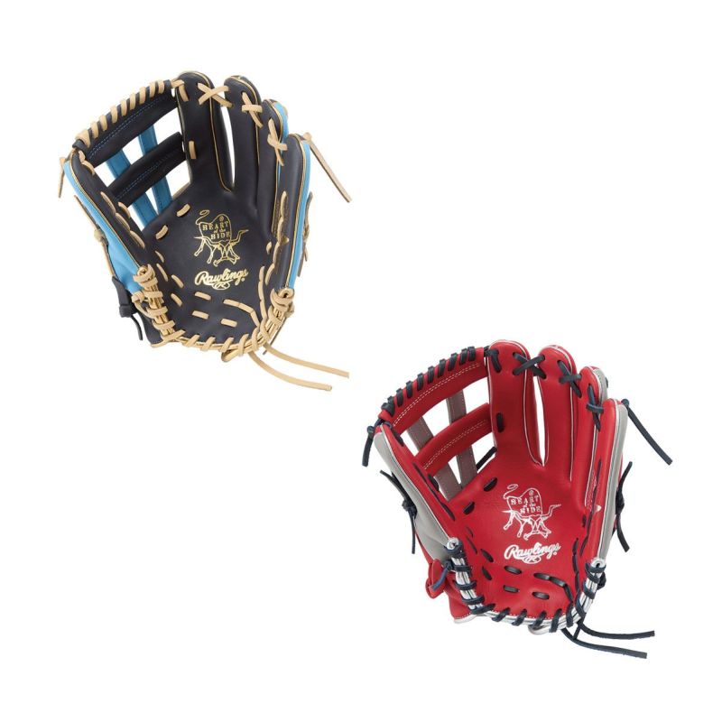ローリングスRawlingsベースボール野球ソフトボールグラブミットグローブソフトボール用女性専用レディースフィットHOH(R)DPCOLORSオールラウンド用(ファースト・サード)GS5HDS65レディース女性25SP春夏