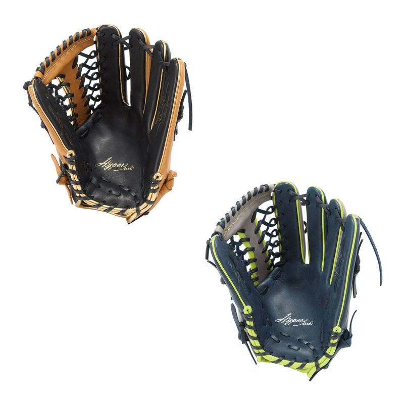 ローリングスRawlingsベースボール野球ソフトボールグラブミットグローブソフトボール用HYPERTECHCOLORSオールラウンド用GS5HTCY719メンズレディースユニセックス25SP春夏