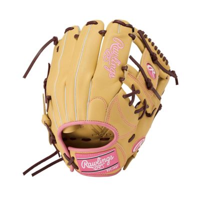 ローリングスRawlingsベースボール野球ソフトボールグラブミットグローブソフトボール用HYPERTECHR2GforWOMENレディースフィット内野手用GS5HTR34レディース女性25SP春夏