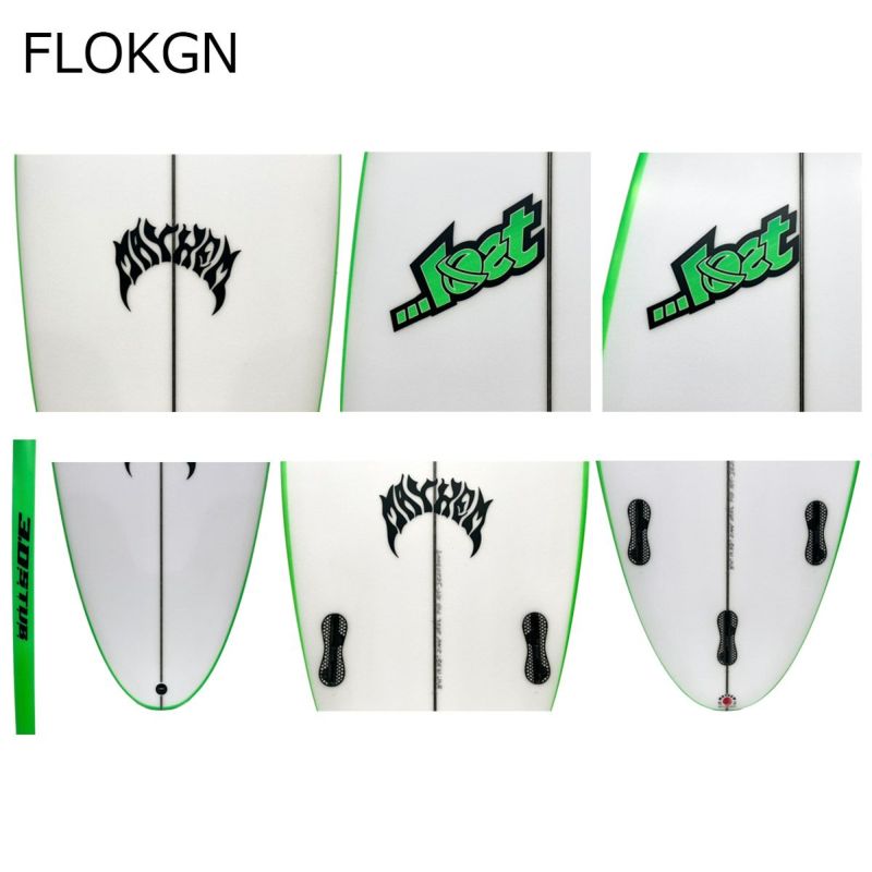 ロスト サーフボード LOST SURF BOARDS サーフィン サーフ