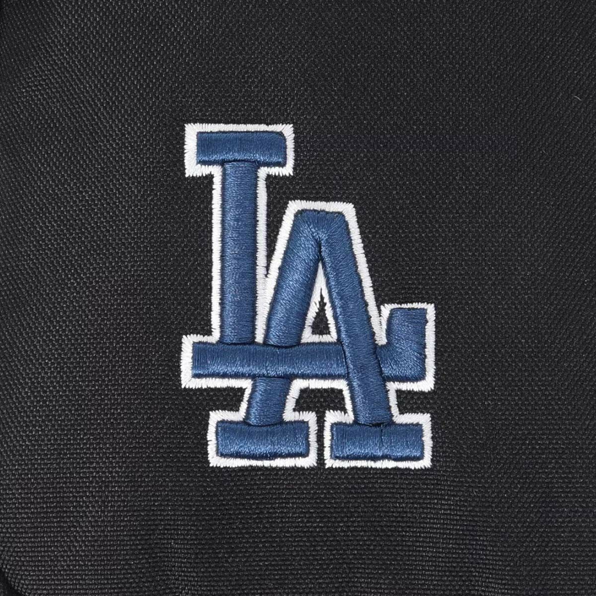 イーカムE-COMEベースボール野球ソフトボール鞄バッグショルダーバッグメッセンジャーバッグMLB縦型ショルダーバッグロサンゼルスドジャースLA-SD120メンズレディースユニセックス25SU春夏