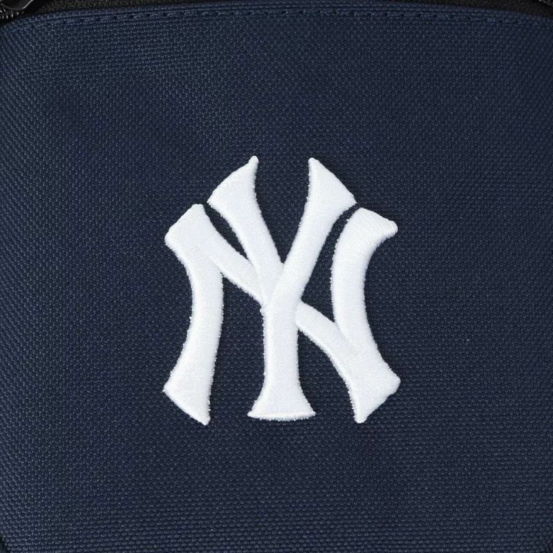 イーカムE-COMEベースボール野球ソフトボール鞄バッグショルダーバッグメッセンジャーバッグMLB縦型ショルダーバッグニューヨークヤンキースYK-SD120メンズレディースユニセックス25SU春夏