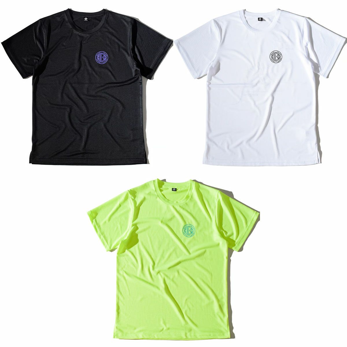 エルドレッソELDORESOランニングウェア半袖TシャツDinosaurTeeE1015115メンズレディースユニセックス25SP春夏