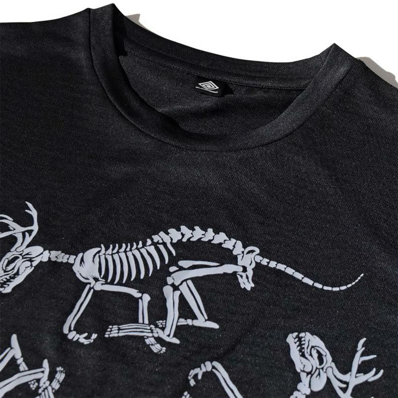 エルドレッソELDORESOランニングウェアノースリーブタンクトップDinosaurSleevelessE1220615メンズレディースユニセックス25SP春夏