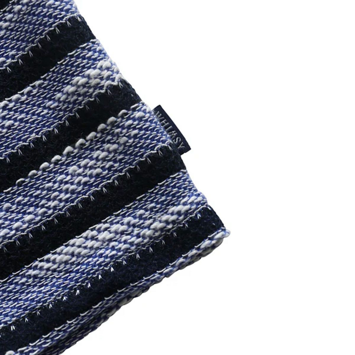 ウィムジーWHIMSYスケボースケートボードウェア半袖TシャツスラブニットボーダーSlubKnitBorderTee12231U130224メンズ男性25SP春夏