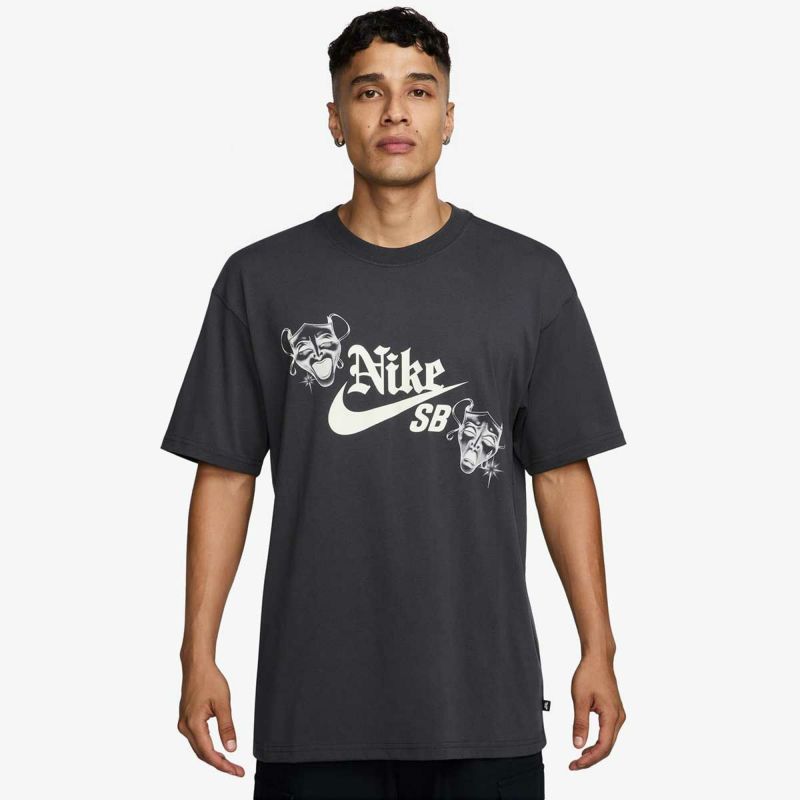 ナイキSBNIKESBスケボースケートボードウェア半袖TシャツASUNKSBTEEHAYLEYHJ0815-060メンズ男性25SU春夏