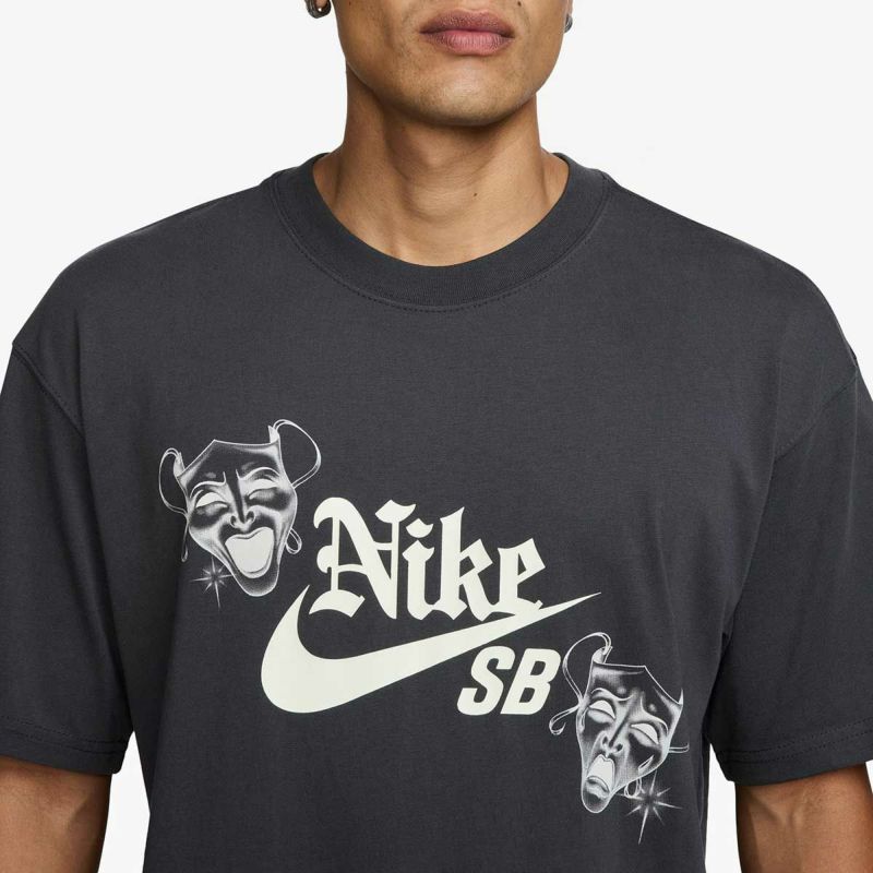 ナイキSBNIKESBスケボースケートボードウェア半袖TシャツASUNKSBTEEHAYLEYHJ0815-060メンズ男性25SU春夏