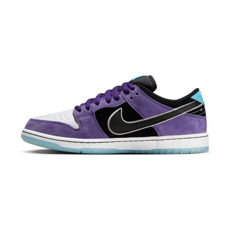ナイキSBNIKESBスケボースケートボードスケシュースニーカーシューズ靴DUNKLOWPROQSHayleyWilsonDunkHJ0513-500メンズ男性25SU春夏