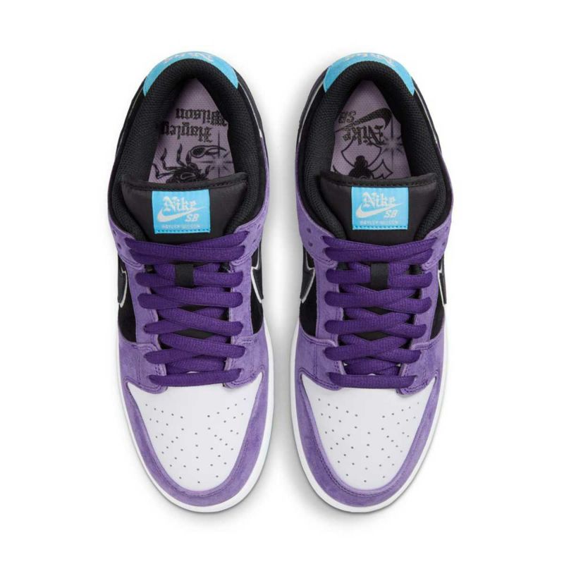 ナイキSBNIKESBスケボースケートボードスケシュースニーカーシューズ靴DUNKLOWPROQSHayleyWilsonDunkHJ0513-500メンズ男性25SU春夏