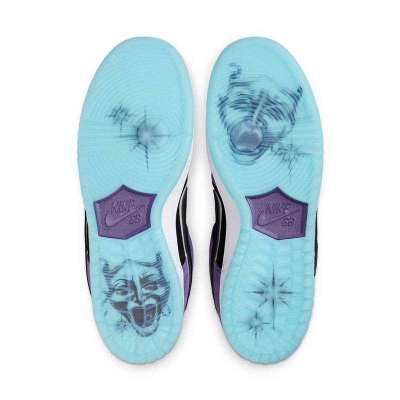 ナイキSBNIKESBスケボースケートボードスケシュースニーカーシューズ靴DUNKLOWPROQSHayleyWilsonDunkHJ0513-500メンズ男性25SU春夏