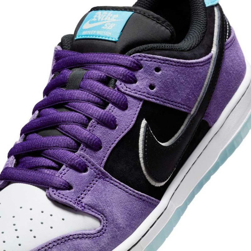 ナイキSBNIKESBスケボースケートボードスケシュースニーカーシューズ靴DUNKLOWPROQSHayleyWilsonDunkHJ0513-500メンズ男性25SU春夏