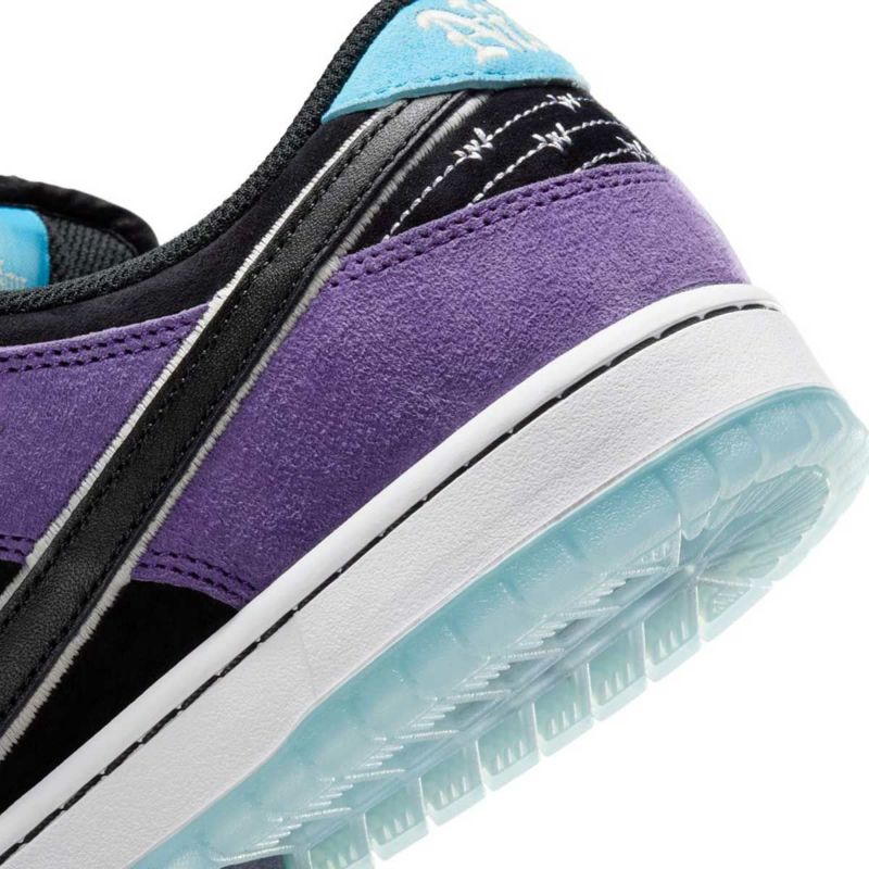 ナイキSBNIKESBスケボースケートボードスケシュースニーカーシューズ靴DUNKLOWPROQSHayleyWilsonDunkHJ0513-500メンズ男性25SU春夏