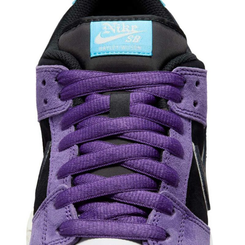 ナイキSBNIKESBスケボースケートボードスケシュースニーカーシューズ靴DUNKLOWPROQSHayleyWilsonDunkHJ0513-500メンズ男性25SU春夏