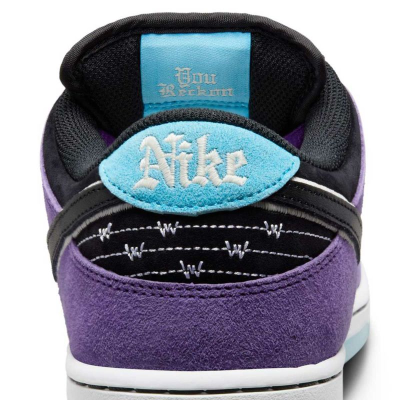 ナイキSBNIKESBスケボースケートボードスケシュースニーカーシューズ靴DUNKLOWPROQSHayleyWilsonDunkHJ0513-500メンズ男性25SU春夏