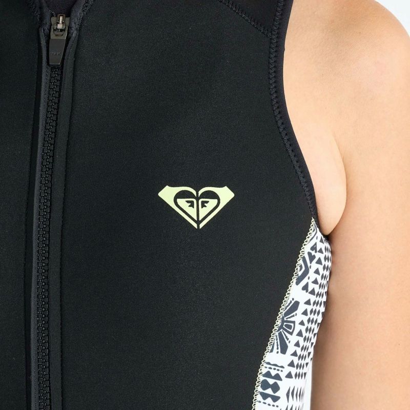 ロキシーROXYサーフィンサーフウエットスーツ2.0SWELLSERIESFZLONGJANERWT251705レディース女性25SP春夏