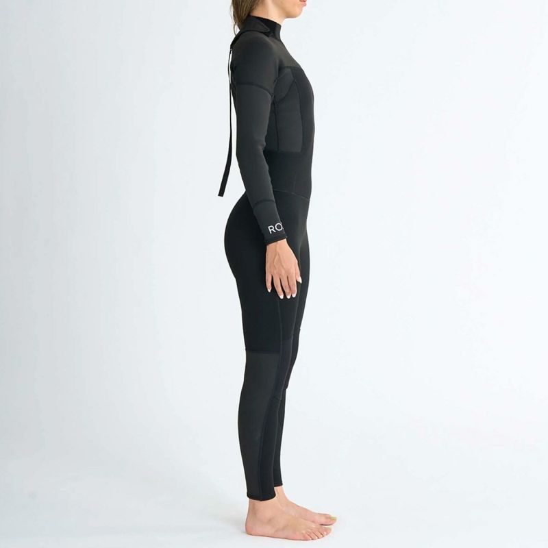 ロキシーROXYサーフィンサーフウエットスーツ2/2SWELLSERIESBZFULLFLATLOCKRWT251707レディース女性25SP春夏