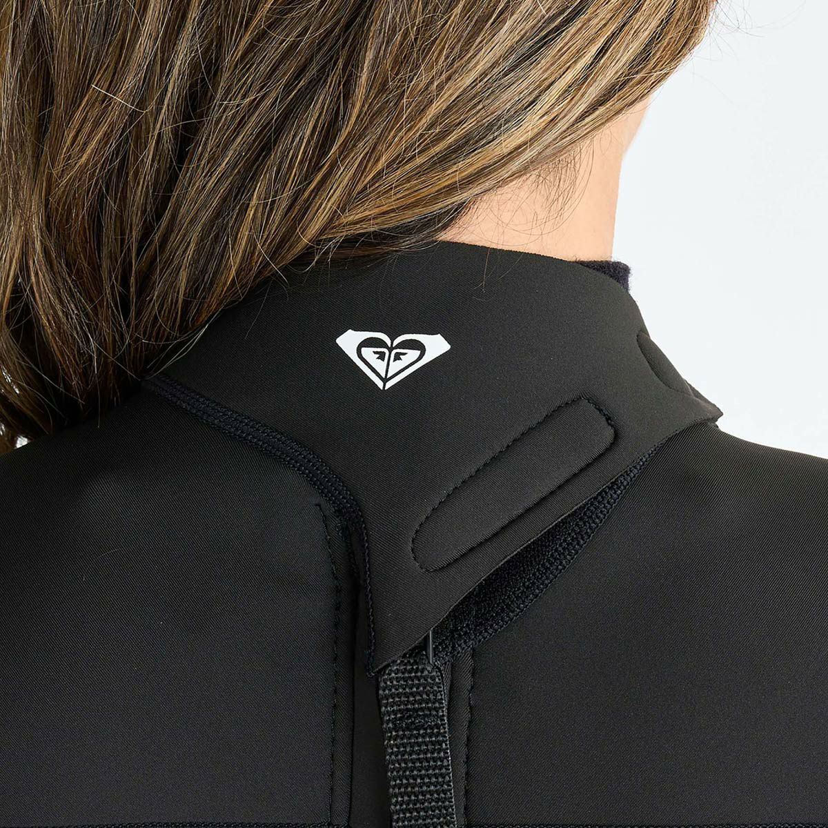 ロキシーROXYサーフィンサーフウエットスーツ2/2SWELLSERIESBZFULLFLATLOCKRWT251707レディース女性25SP春夏