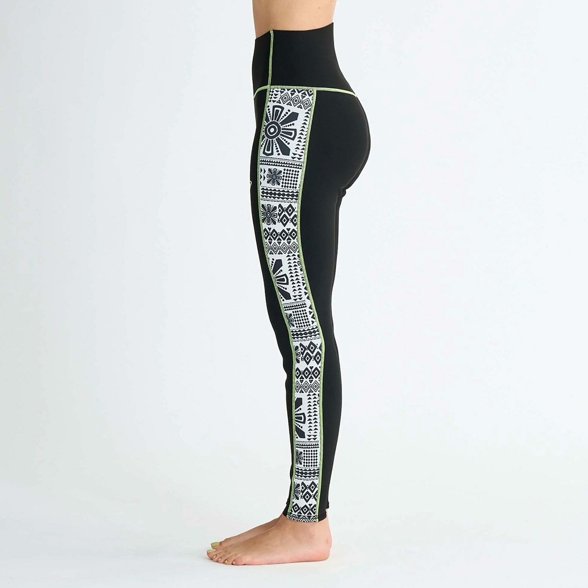 ロキシーROXYサーフィンサーフウエットスーツ1.0WATERPANTFLATLOCKRWT251709レディース女性25SP春夏