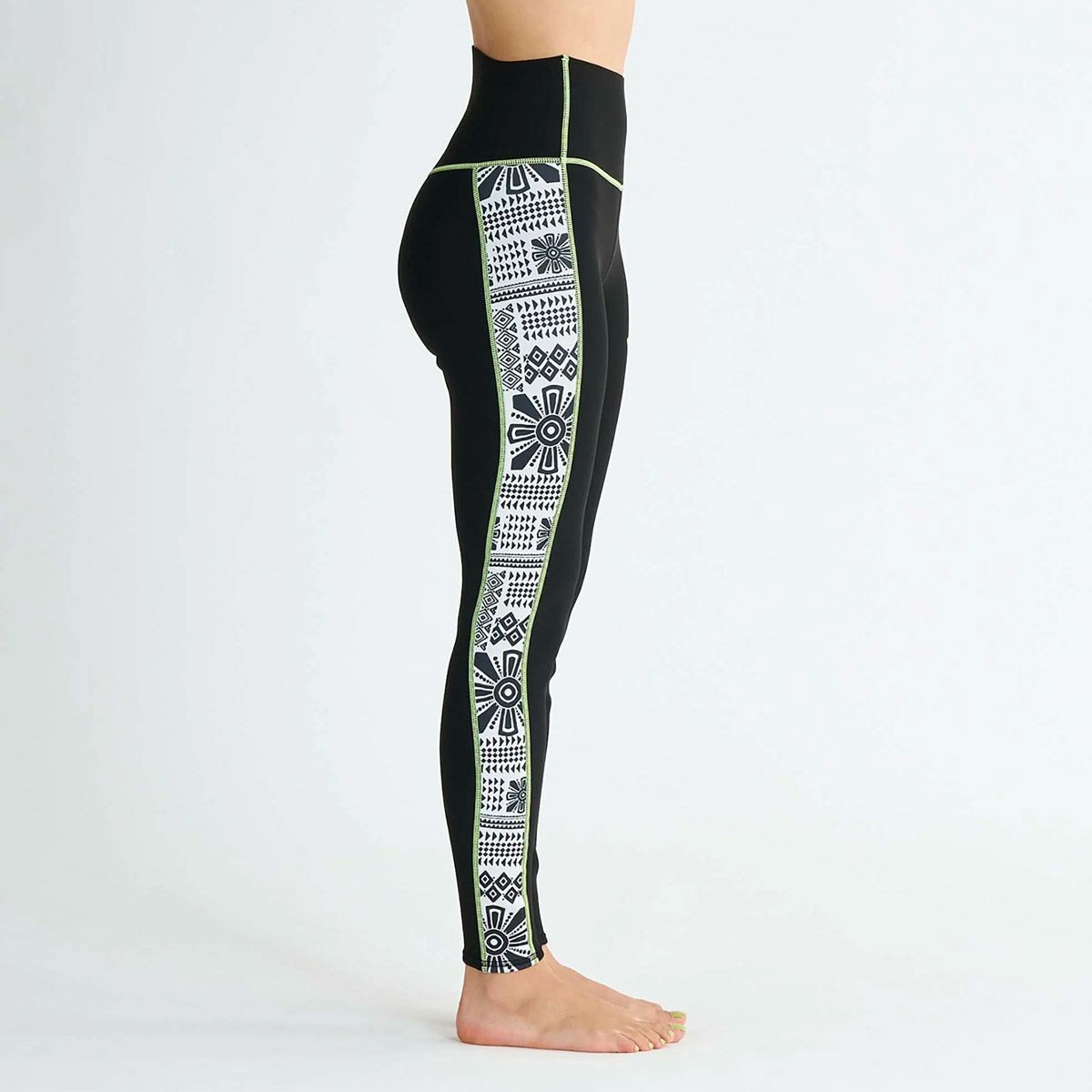 ロキシーROXYサーフィンサーフウエットスーツ1.0WATERPANTFLATLOCKRWT251709レディース女性25SP春夏