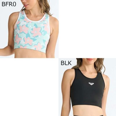 ロキシーROXYサーフィンサーフウエットスーツ1.0RISETOPFLATLOCKRWT251711レディース女性25SP春夏