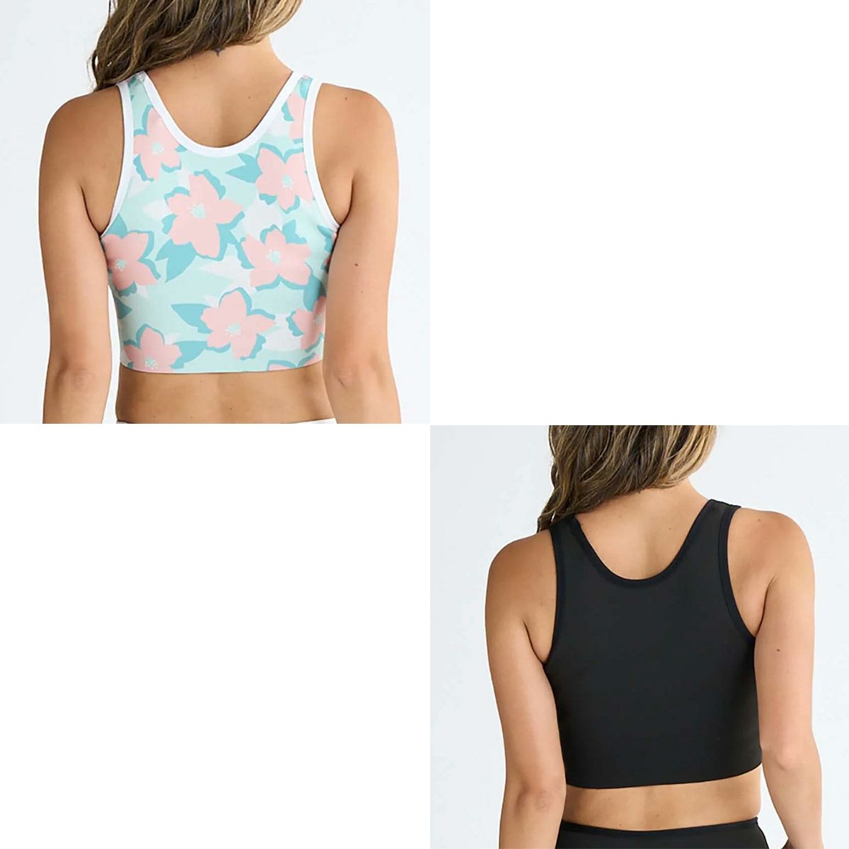 ロキシーROXYサーフィンサーフウエットスーツ1.0RISETOPFLATLOCKRWT251711レディース女性25SP春夏