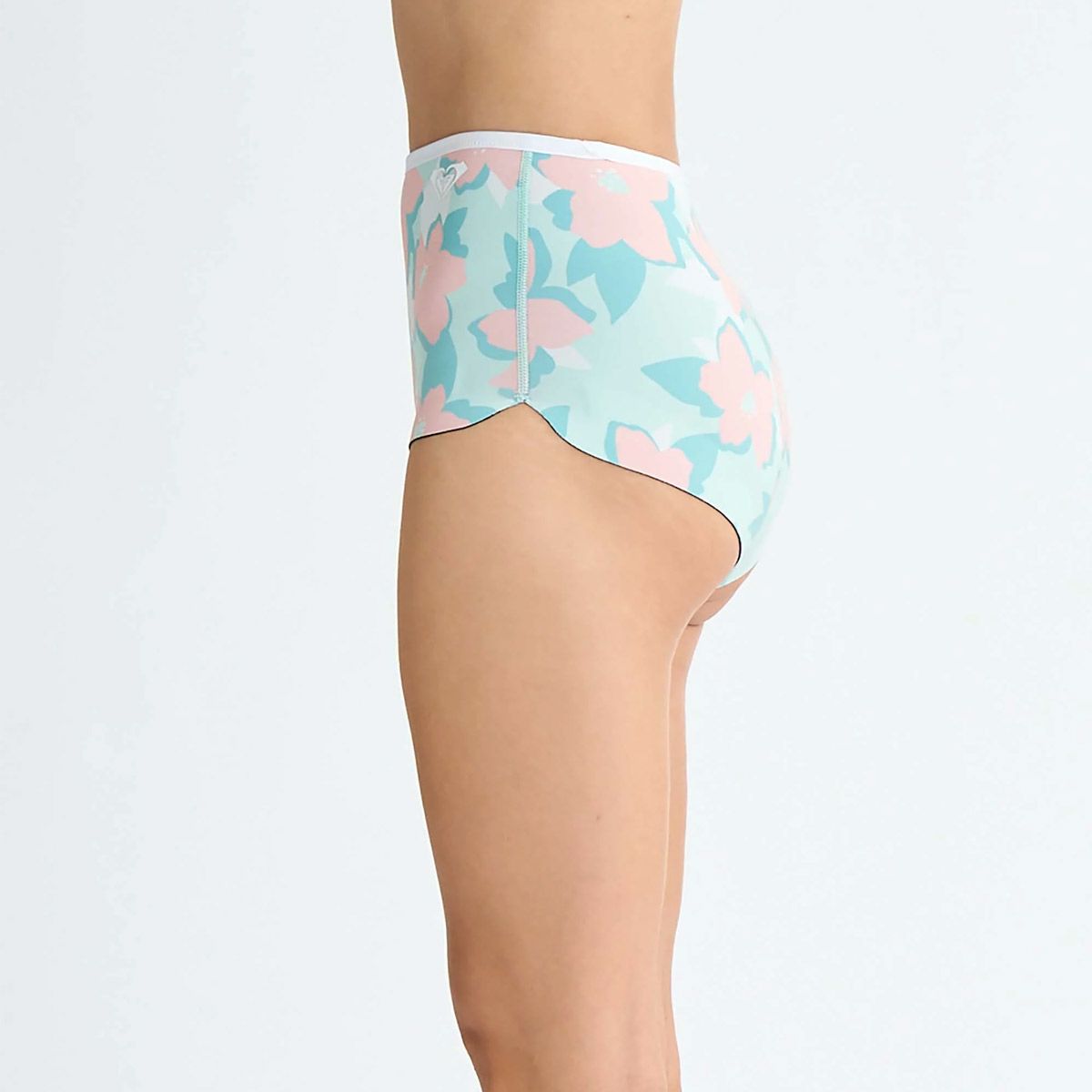 ロキシーROXYサーフィンサーフウエットスーツ1.0RISESHORTFLATLOCKRWT251712レディース女性25SP春夏