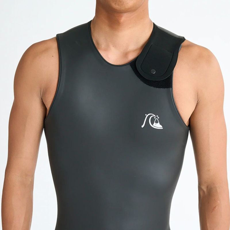 クイックシルバー QUIKSILVER サーフィン サーフ ウエットスーツ
