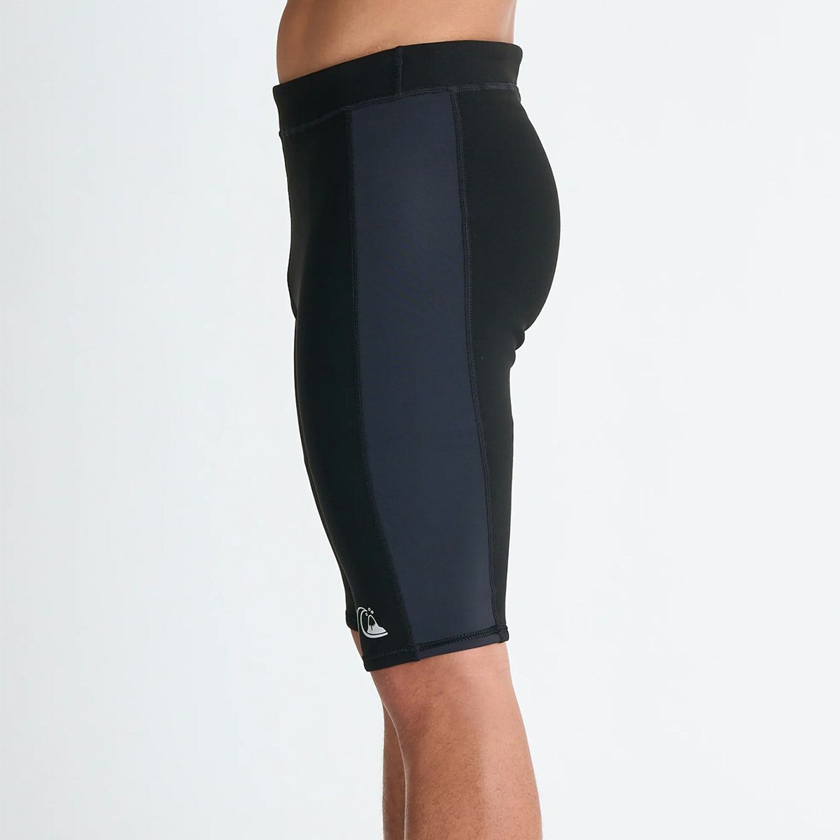 クイックシルバーQUIKSILVERサーフィンサーフウエットスーツEVERYDAYSESSIONS1.0WATERSHORTFLOCKQWT251709メンズ男性25SP春夏