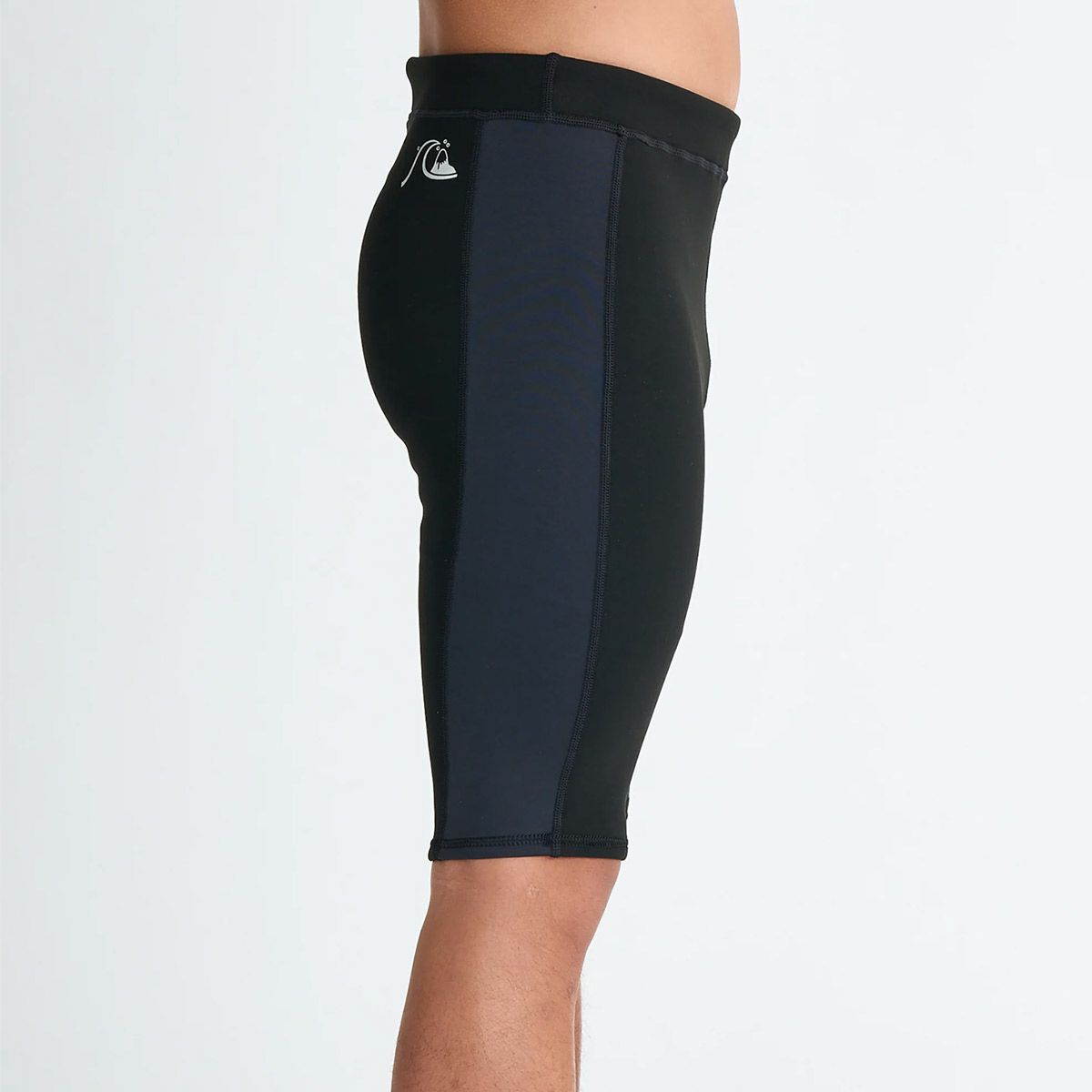 クイックシルバーQUIKSILVERサーフィンサーフウエットスーツEVERYDAYSESSIONS1.0WATERSHORTFLOCKQWT251709メンズ男性25SP春夏