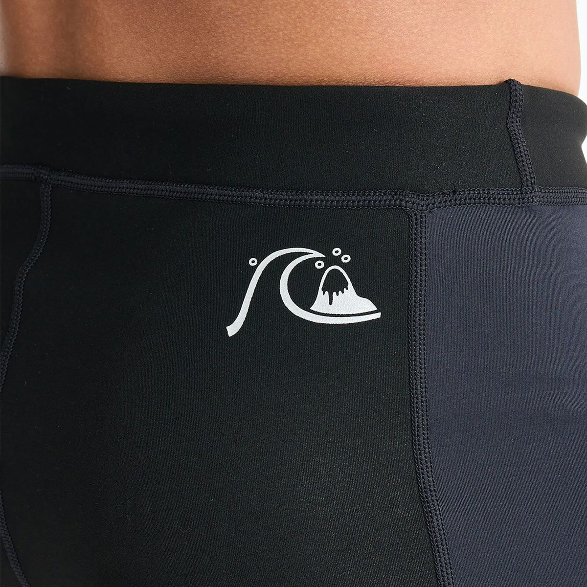 クイックシルバーQUIKSILVERサーフィンサーフウエットスーツEVERYDAYSESSIONS1.0WATERSHORTFLOCKQWT251709メンズ男性25SP春夏