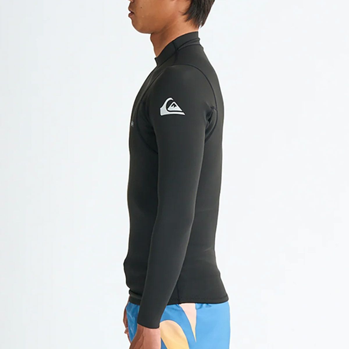 クイックシルバーQUIKSILVERサーフィンサーフウエットスーツEVERYDAYSESSIONS1.0LSTOPFLOCKQWT251712メンズ男性25SP春夏