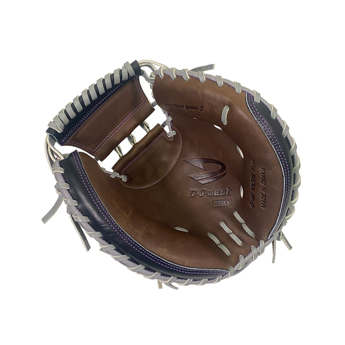 ディークエストD-Questベースボール野球ソフトボールグラブミットグローブ軟式店舗別注品捕手用グラブ122型220000030299メンズレディースユニセックス25SP春夏