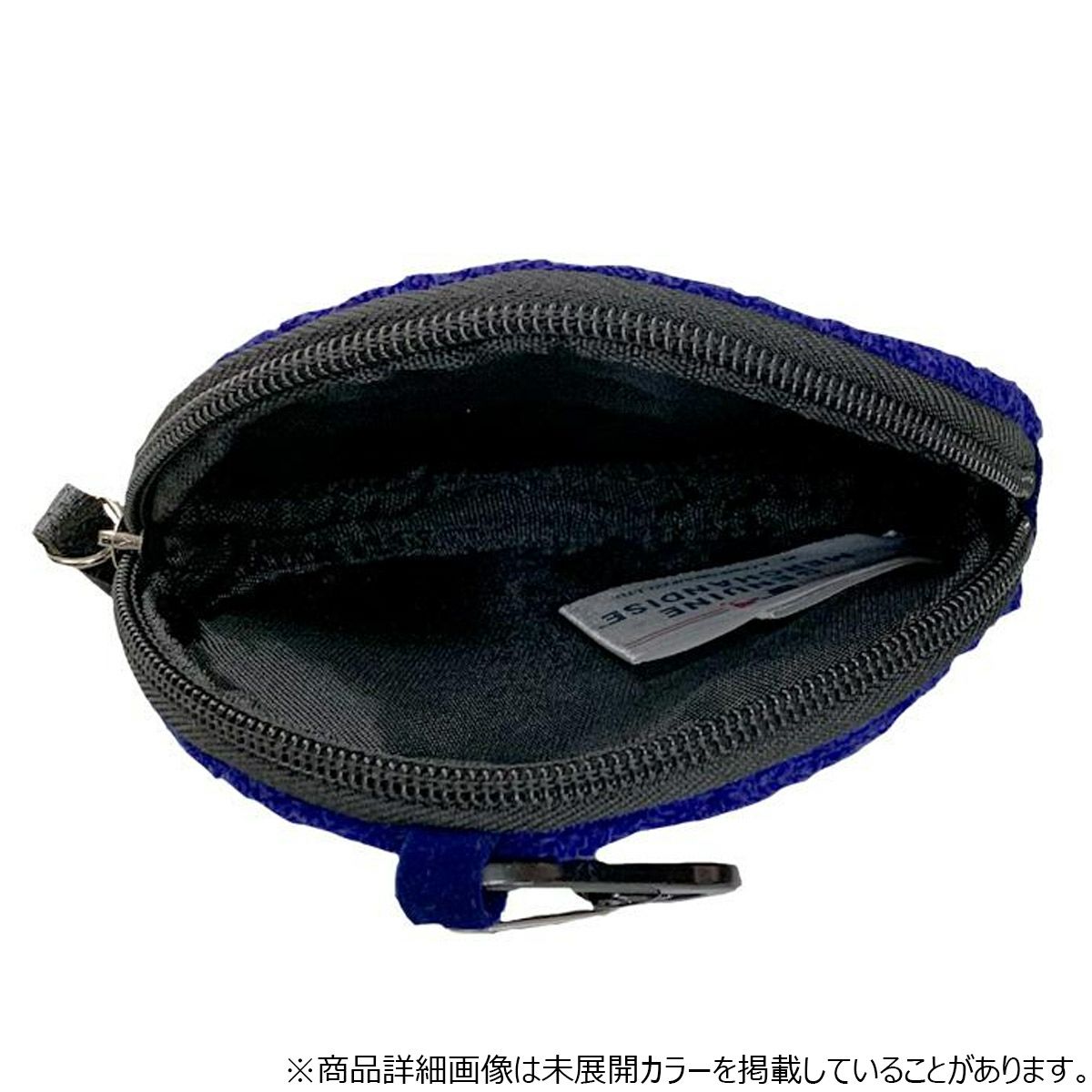 イーカムE-COMベースボール野球ソフトボールアクセサリーMLBサークルロゴポーチカラビナ付きサンディエゴパドレスSD-PCH15メンズレディースユニセックス25SP春夏