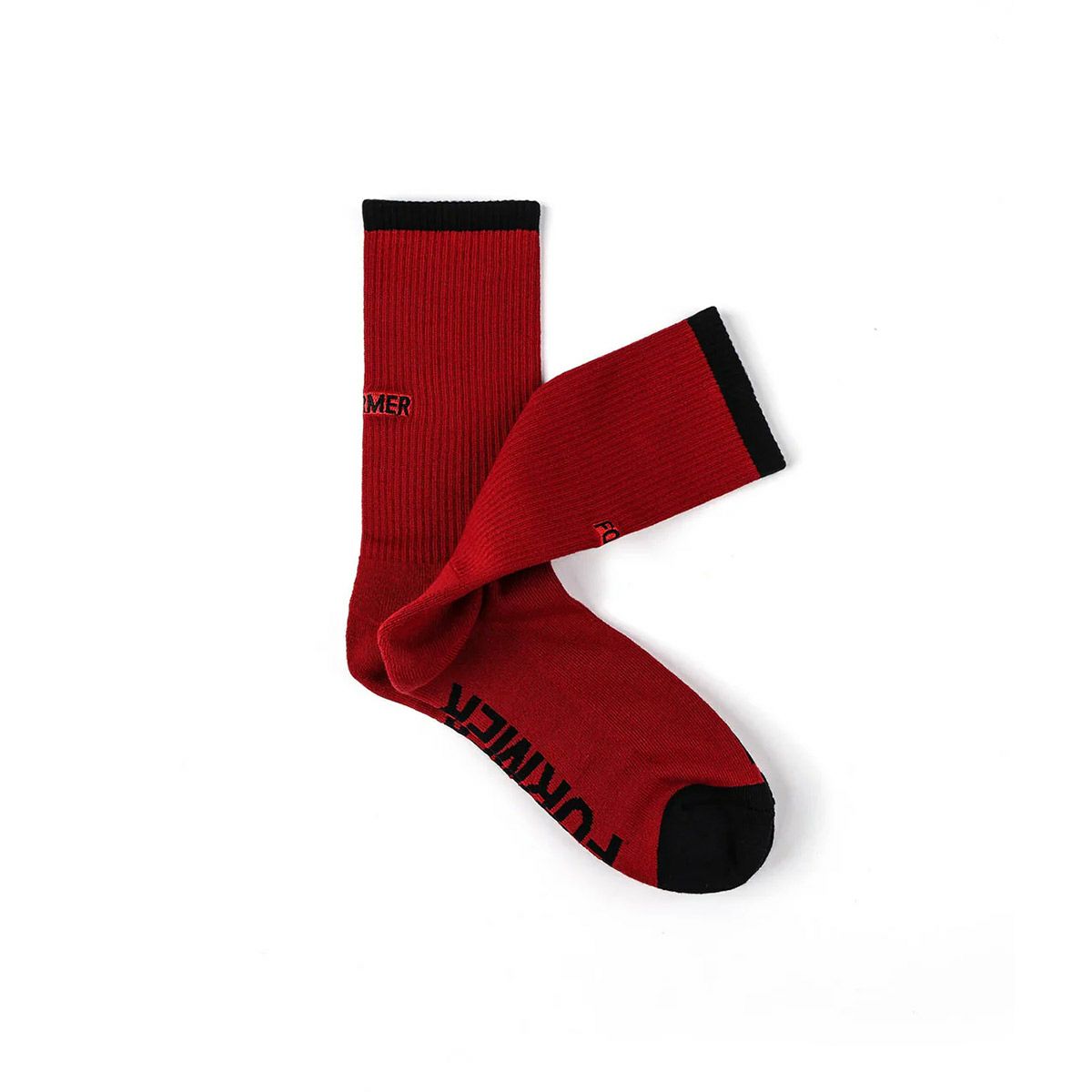 フォーマーFORMERサーフィンサーフソックス靴下LEGACYSOCKFAX-25103メンズ男性25SU春夏