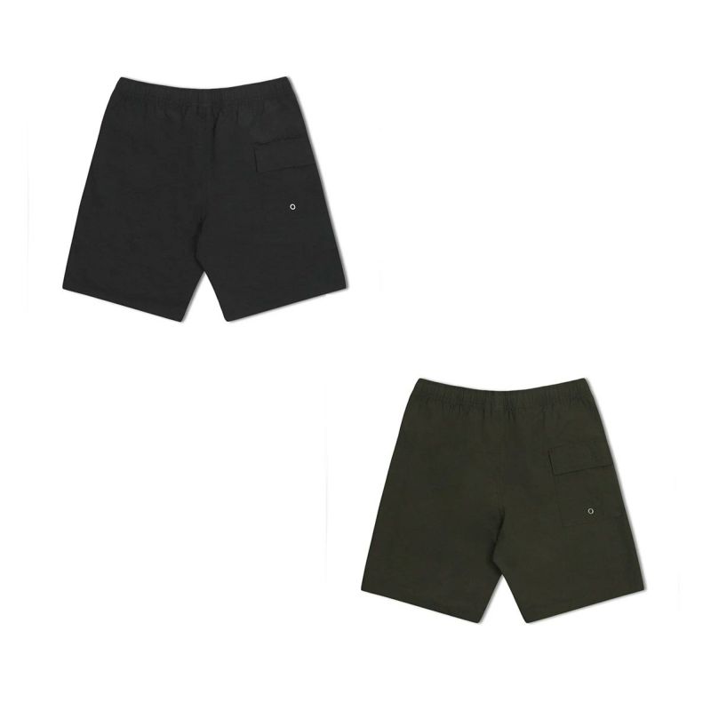 フォーマーFORMERサーフィンサーフ水着ボードショーツトランクス海パンSWANSBAGGYSWIMTRUNKFBO-24101メンズ男性25SU春夏