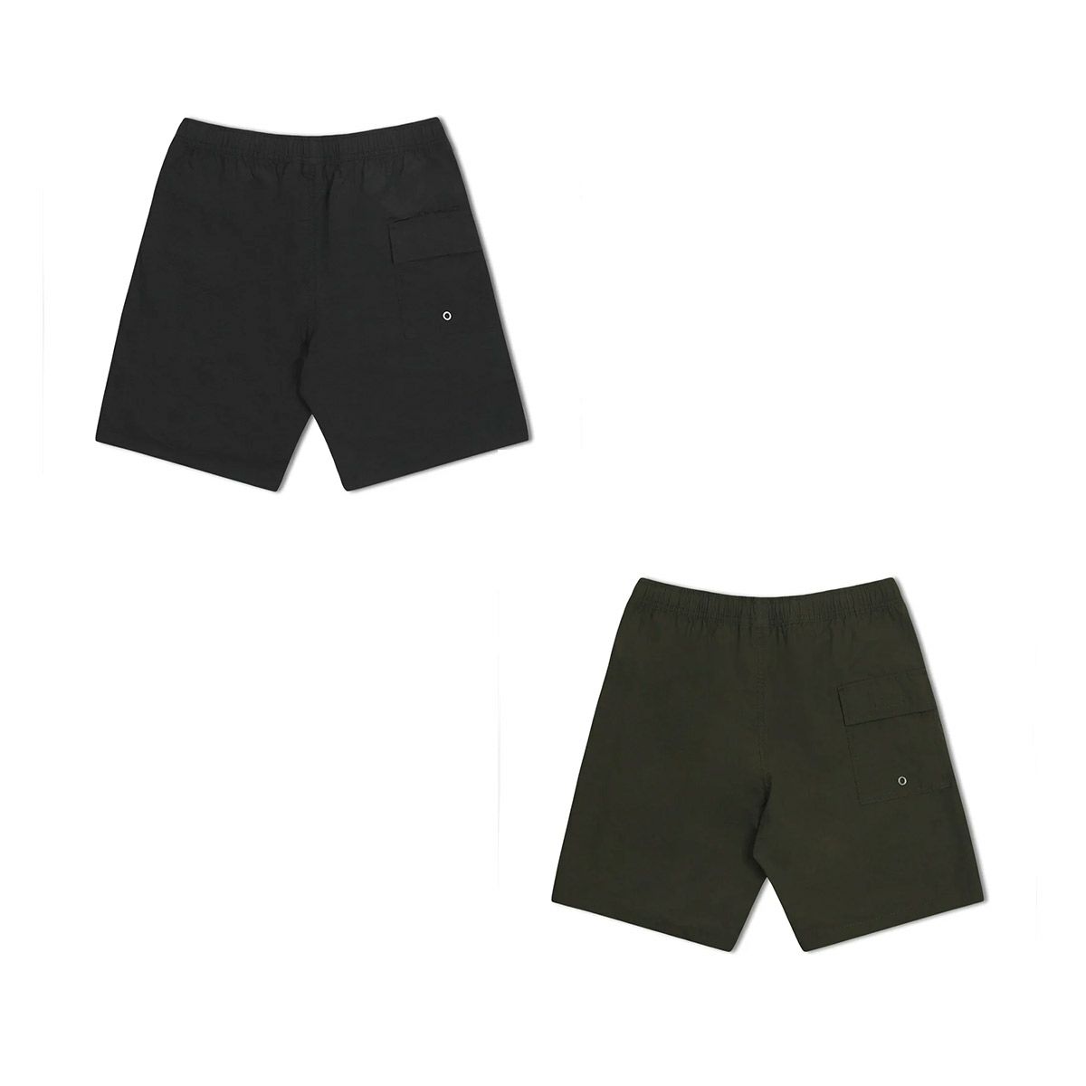 フォーマーFORMERサーフィンサーフ水着ボードショーツトランクス海パンSWANSBAGGYSWIMTRUNKFBO-24101メンズ男性25SU春夏