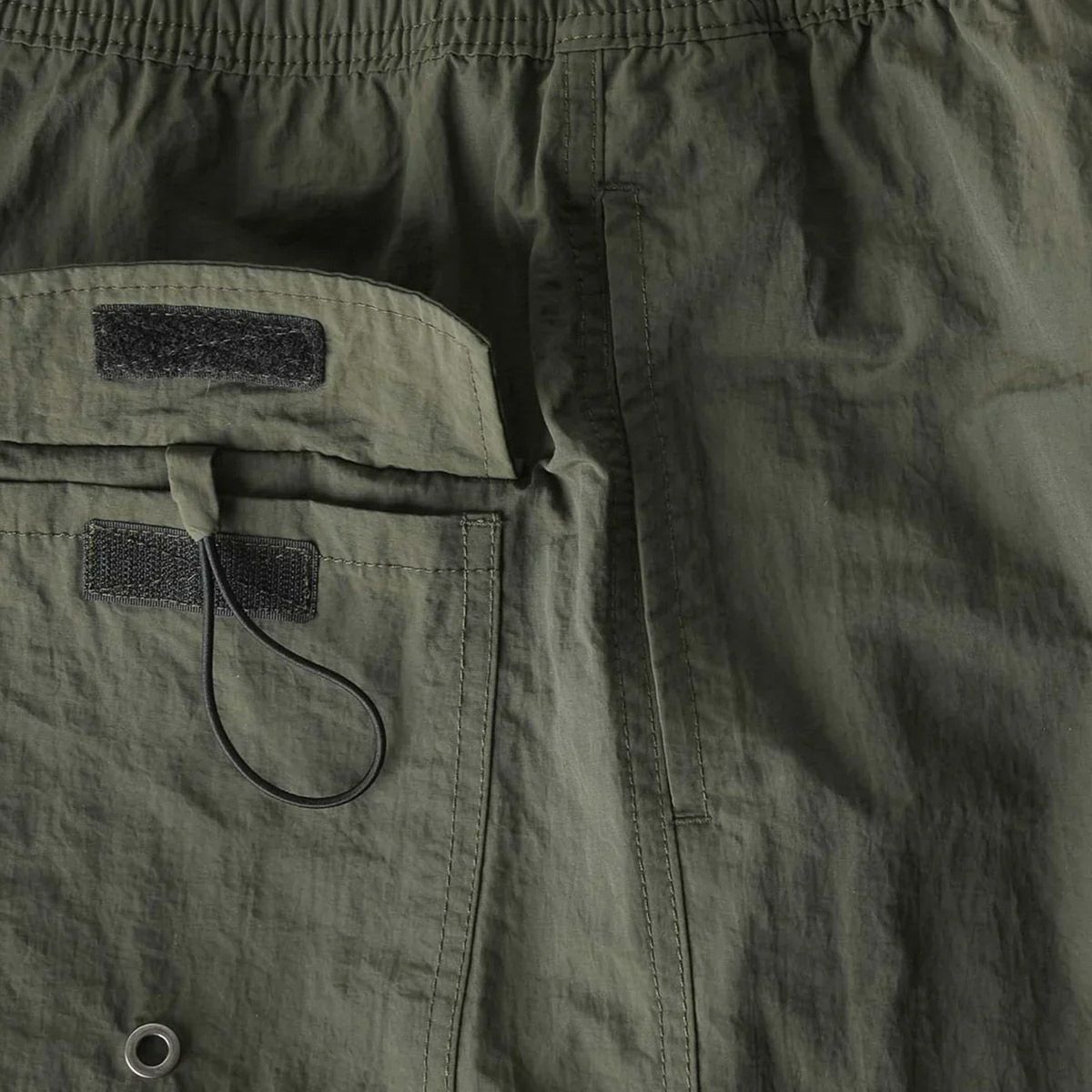 フォーマーFORMERサーフィンサーフ水着ボードショーツトランクス海パンSWANSBAGGYSWIMTRUNKFBO-24101メンズ男性25SU春夏