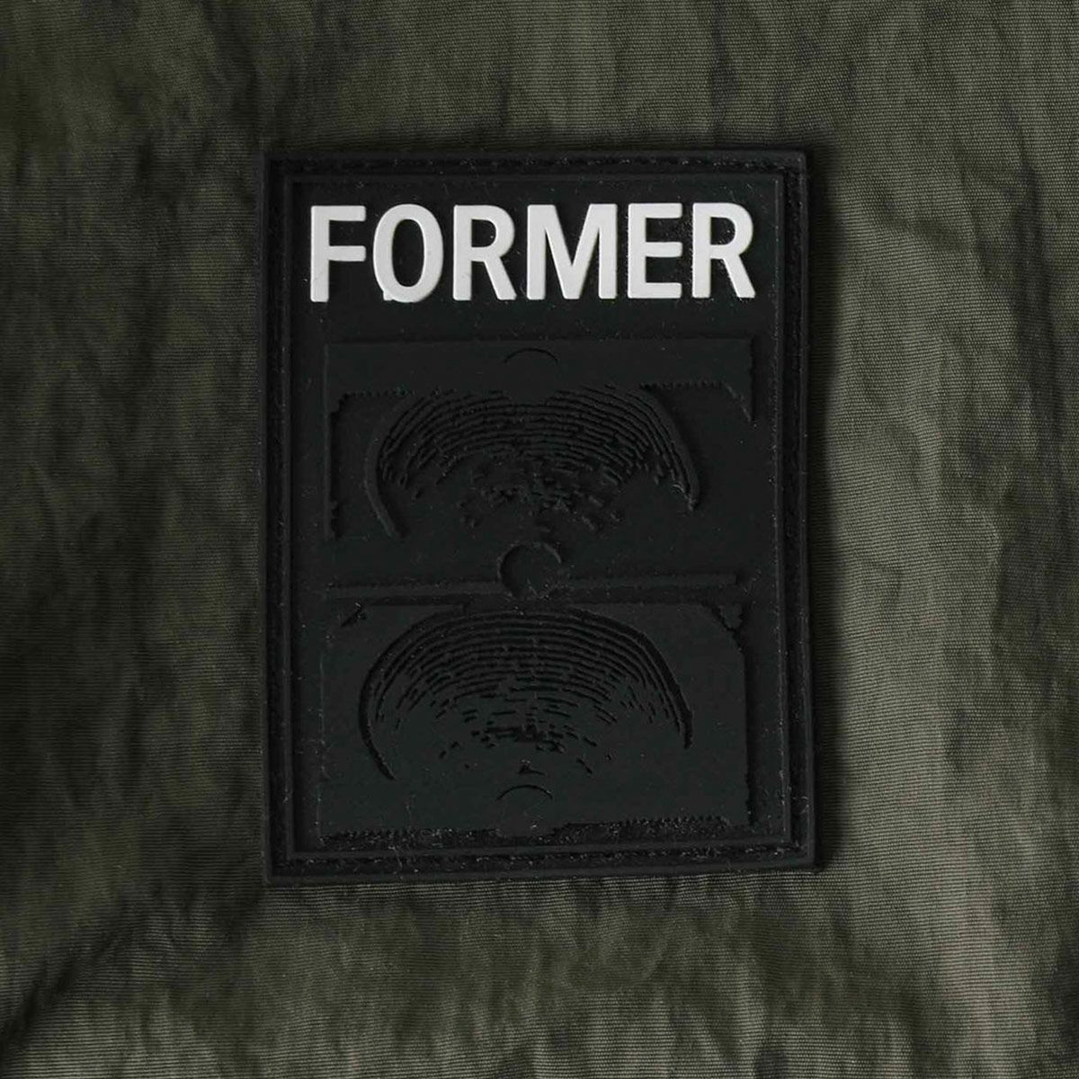 フォーマーFORMERサーフィンサーフ水着ボードショーツトランクス海パンSWANSBAGGYSWIMTRUNKFBO-24101メンズ男性25SU春夏