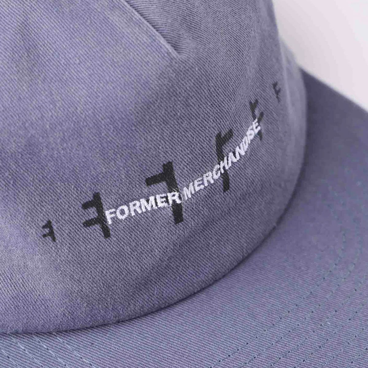 フォーマーFORMERサーフィンサーフ帽子キャップRECURRENTFCAPFHW-25203メンズ男性25SU春夏