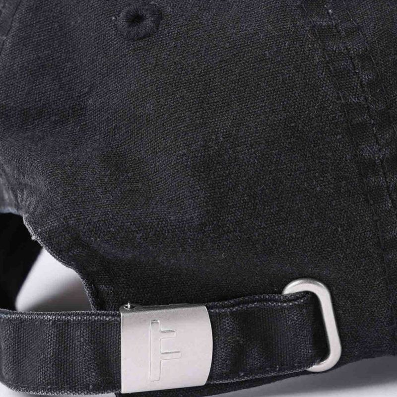 フォーマーFORMERサーフィンサーフ帽子キャップDISTORTPATCHCAPFHW-25205メンズ男性25SU春夏