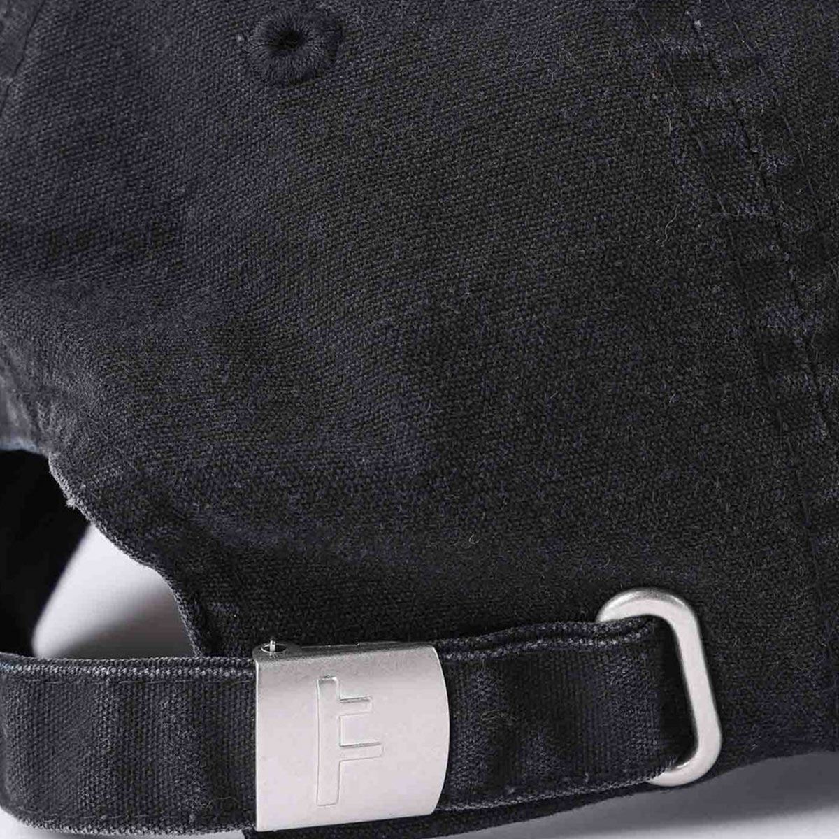 フォーマーFORMERサーフィンサーフ帽子キャップDISTORTPATCHCAPFHW-25205メンズ男性25SU春夏