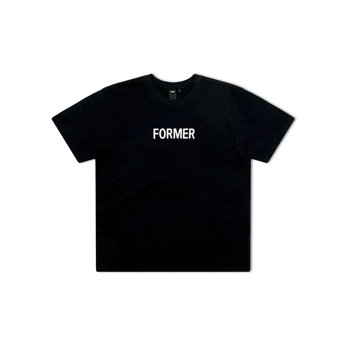 フォーマーFORMERサーフィンサーフウェア半袖TシャツLEGACYT-SHIRTFTE-23101メンズ男性25SU春夏
