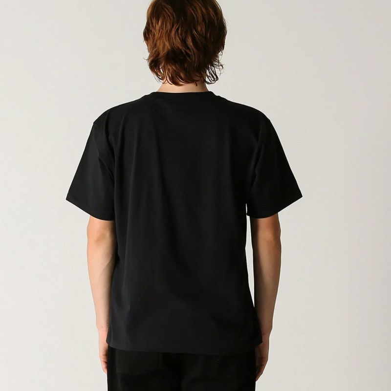 フォーマーFORMERサーフィンサーフウェア半袖TシャツLEGACYT-SHIRTFTE-23101メンズ男性25SU春夏