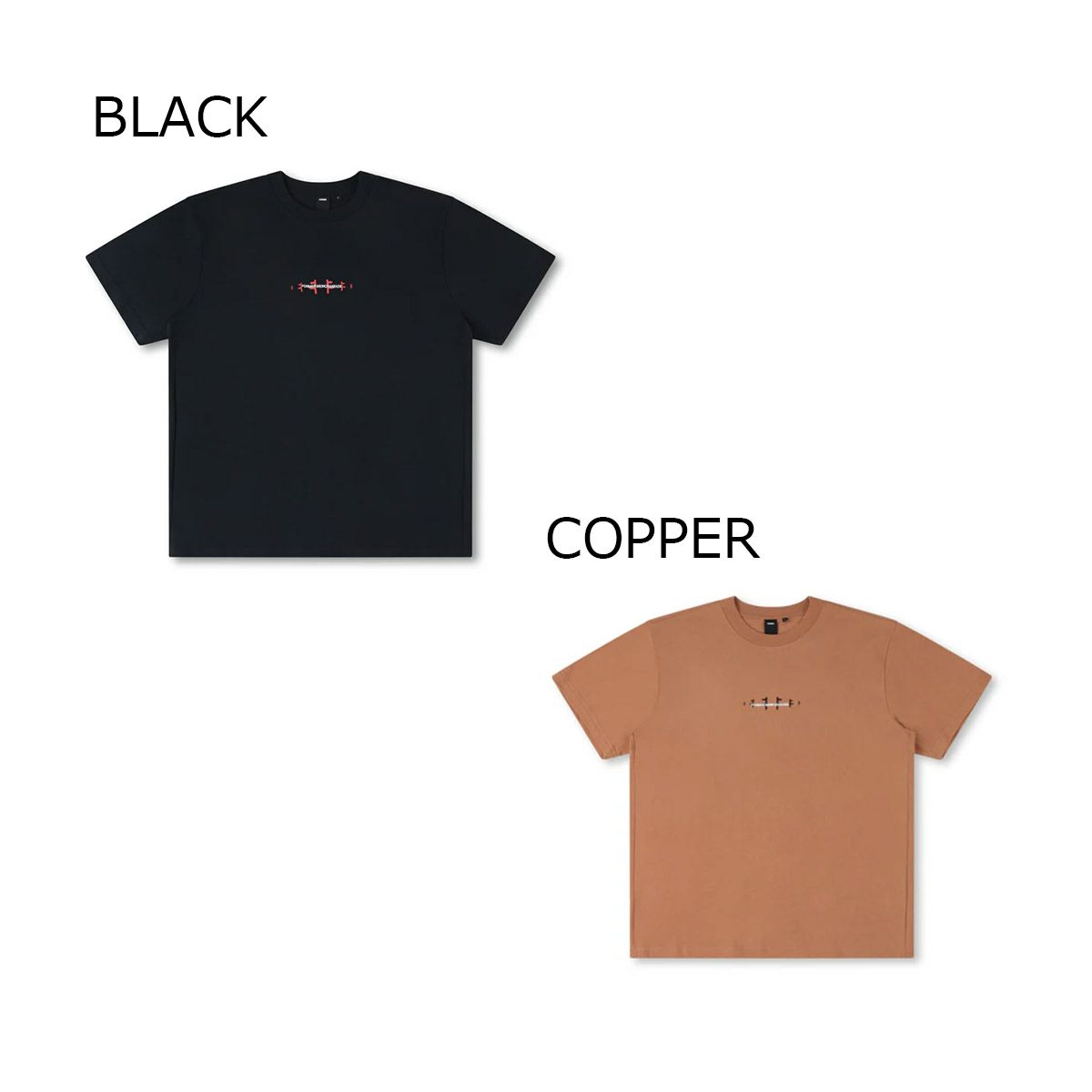 フォーマーFORMERサーフィンサーフウェア半袖TシャツRECURRENTFT-SHIRTFTE-25201メンズ男性25SU春夏