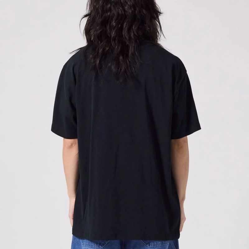 フォーマーFORMERサーフィンサーフウェア半袖TシャツWARPOODLET-SHIRTFTE-25209メンズ男性25SU春夏